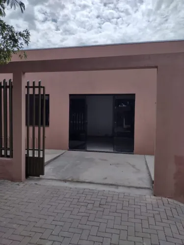 Alugo sala comercial na Neva
