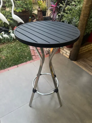 Mesa Bistrô