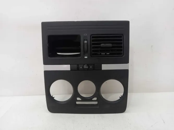 Moldura Painel Ar Fiat Palio/siena 2008 A 2012 Original