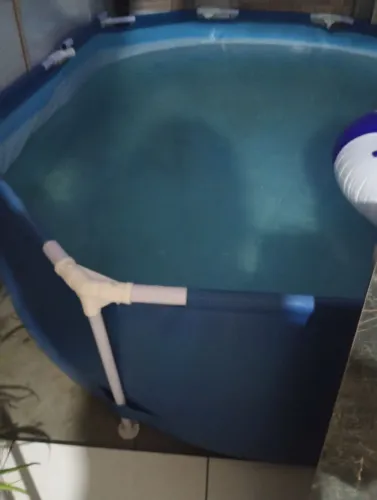 Piscina Betway 4678L