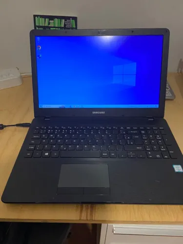 Notebook Samsung 300e
