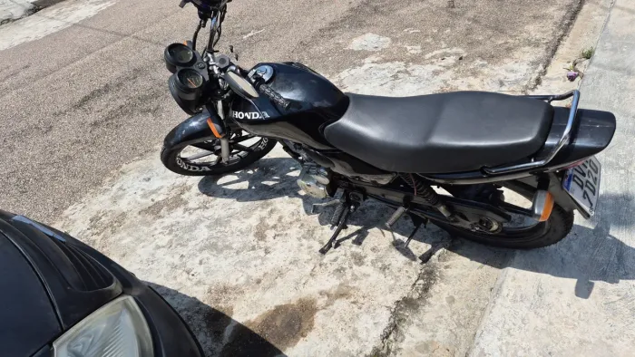 Vendo ou troco oir algo do meu enterece