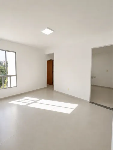 ? Apartamento 2 Quartos - na VILA OLIMPIA