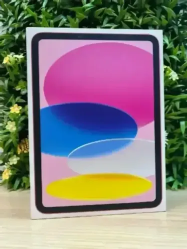 iPad 11 128GB Prata - Lacrado c/ NF - Retirada em Loja Física