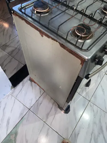 Fogão 4 bocas