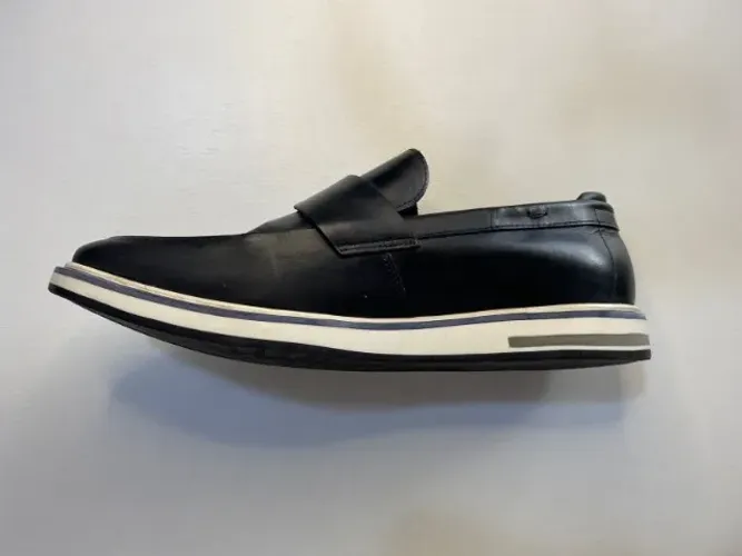 Sapato Masculino Radamés - Tamanho 41
