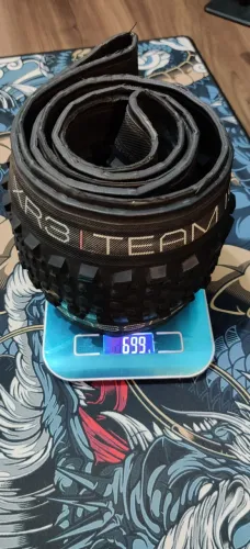 Pneu Bontrager XR3 Team Issue 29x2.4 TR (USADO)