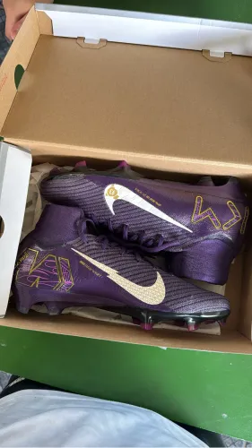 Chuteira Nike Mbappe