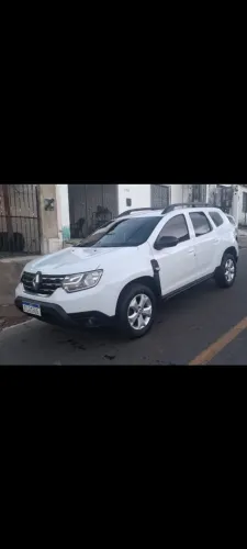 Renault Duster Zen 1.6 16V Flex MEC 2022