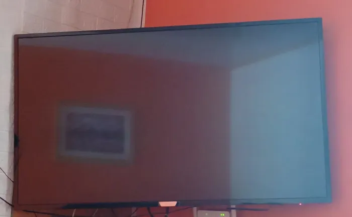 Tv Philips 55'