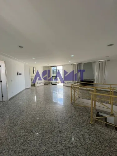 DUPLEX NA COBERTURA NO TATUAPÉ!