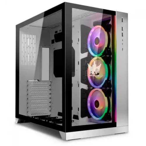 Gabinete Gamer Lian Li O11 Dynamic HOF