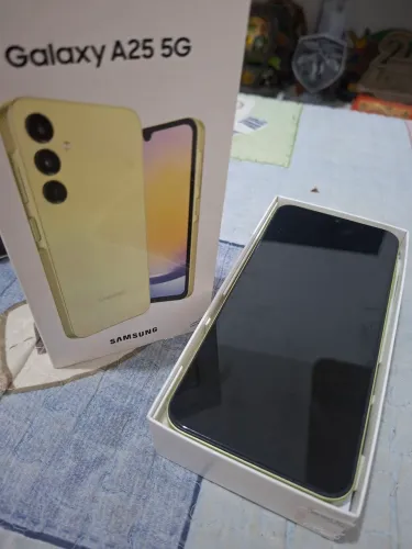 Samsung Galaxy A25 5G