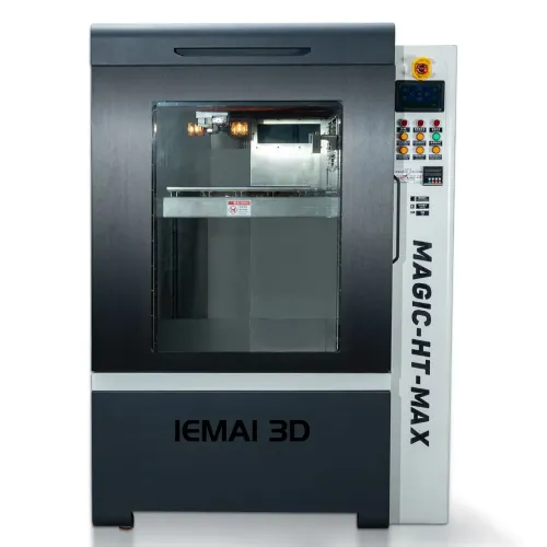 Impressora 3D HT-Max