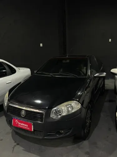 Fiat Palio 1.8r MPI Flex 8V 2P 2008
