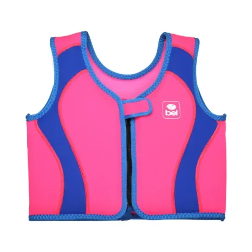 COLETE DE NATAÇÃO INFANTIL BEL - NEOPRENE
