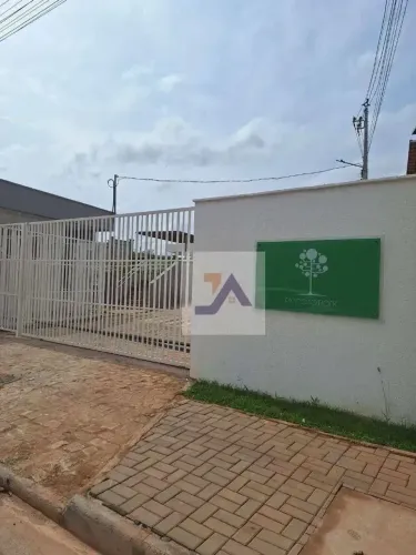 Cond. Pinheiro Park