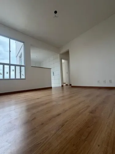Apartamento para venda tem 45 metros quadrados com 2 quartos