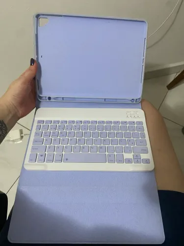 Capa IPad 6