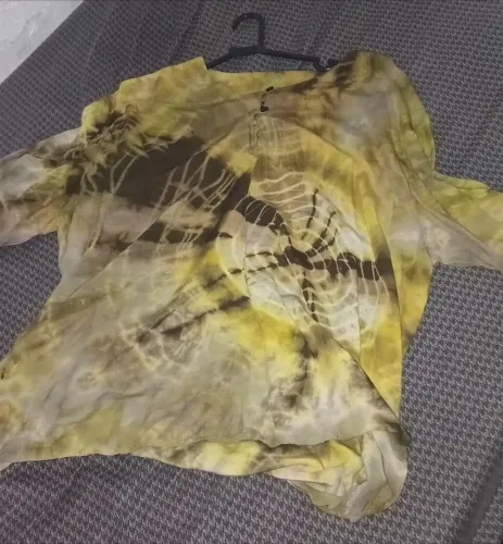 Blusa Tamanho M