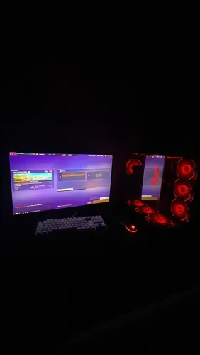 VENDO PC GAMER