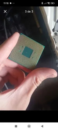 Kit upgrade  + placa de vídeo GTX 960 2gb