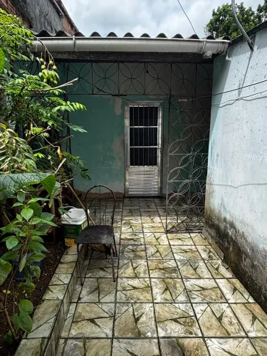 OPORTUNIDADE CASA EM PARIPE