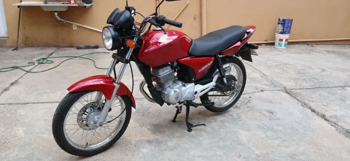 Titan 150 ESD