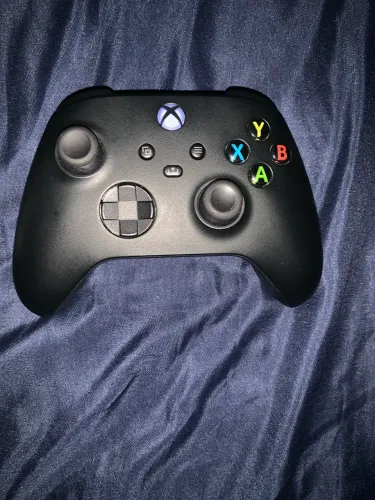 controle xbox séries X