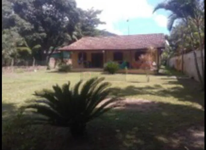 Open House Vende - Sitio em Itaborai com 2000 metros