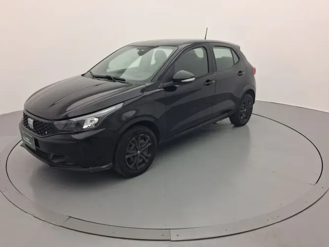 Fiat Argo Drive 1.0 Firefly 2026