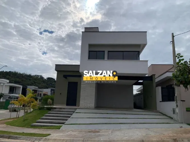 Sobrado com 4 dormitórios, 252 m² - venda por R$ 1.590.000,00 ou aluguel por R$ 10.620,00/