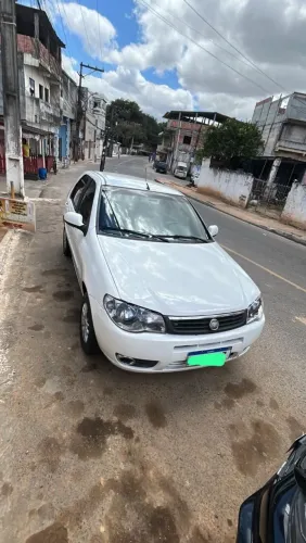 Fiat Palio Celebration 1.0 Fire Flex 8V 4P 2014