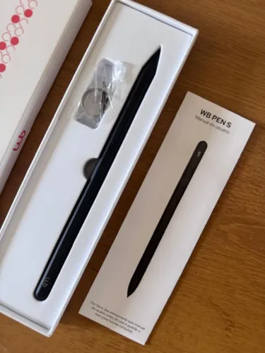 WB Pen S