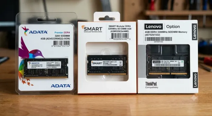 Memoria ram 4gb notebook 3200/2666mhz (Aceito cartão)