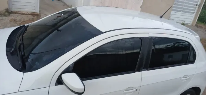 Volkswagen Gol Geração VI Trendline 1.0 8V Total Flex Mec. 4P 2015