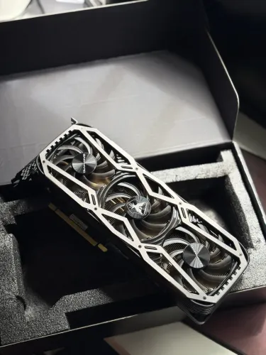 RTX 3090 24gb