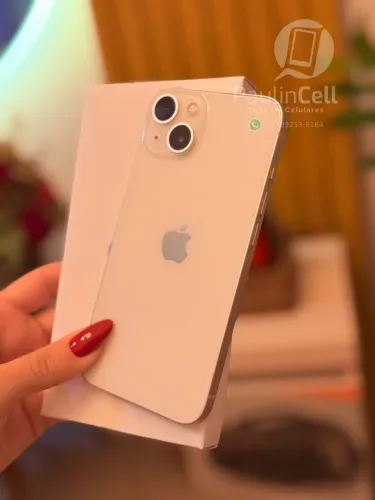 13 128gb BRANCO