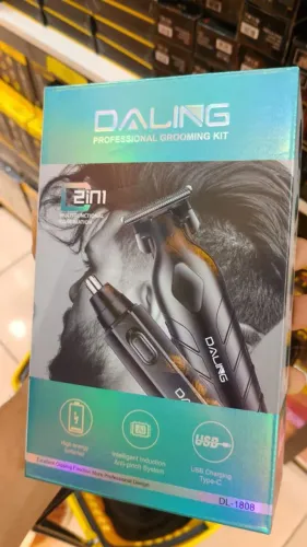Máquina de Cortar cabelo