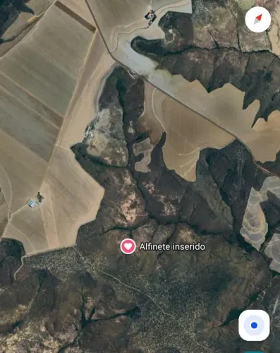 Arrendamento de terra no município de Sítio d Abadia-GO