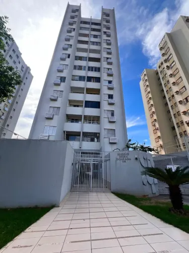 Vende-se ou aluga-se apto 3/4 sendo uma suíte em Cuiabá MT