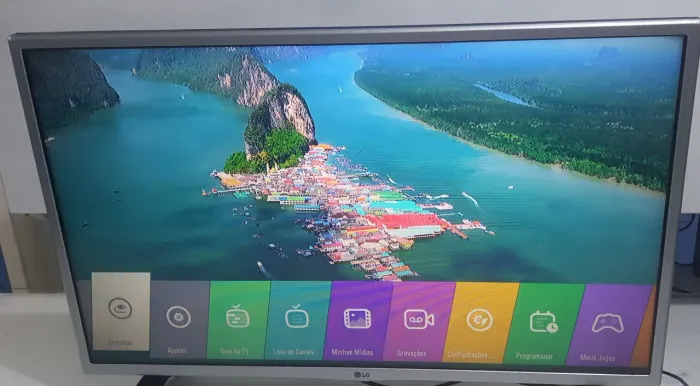 Tv LG 32 polegadas HD
