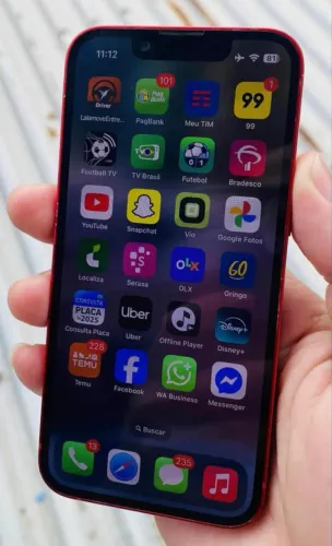 iPhone 13 mini