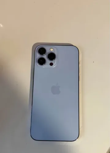 iPhone 13 Pro Max