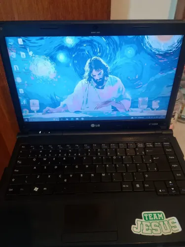 Netbook LGC40