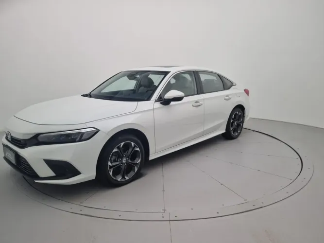 Honda Civic Sed.touring 2.0 16V Aut. (híbrido) 2024