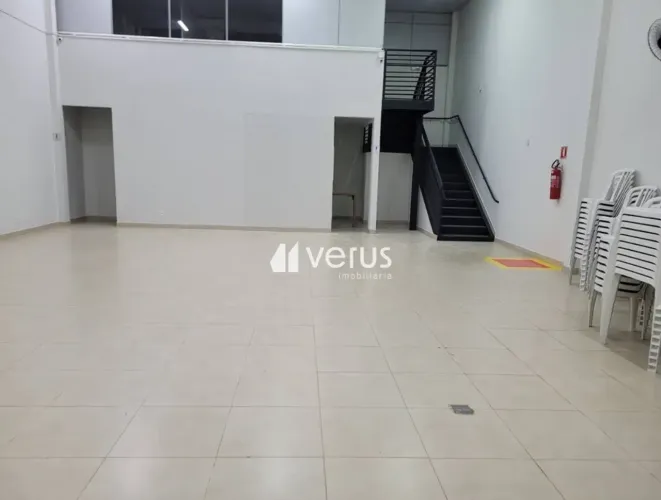 Loja para aluguel, NOVO MUNDO - Uberlândia/MG