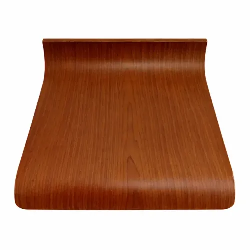 Assento para Banqueta Alta de Cozinha MDF Padrão Madeira 