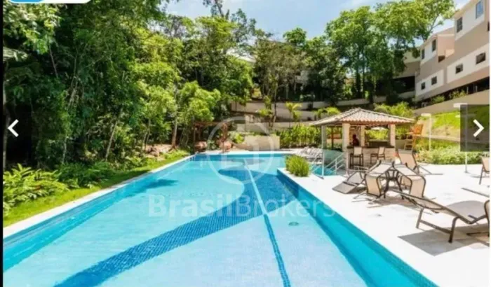 Casa 4 quartos em condomínio na Freguesia-Jacarepaguá