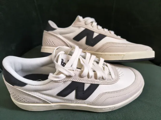 New Balance Numeric 440 V2 40.5 BR Novo, Não acompanha Caixa 